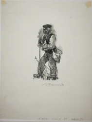 Cazador de serpientes