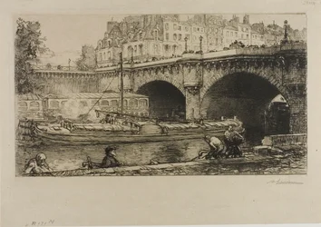 El Pont-Neuf