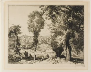 A Gentilly