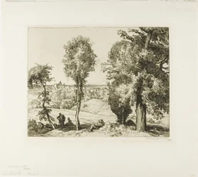 A Gentilly