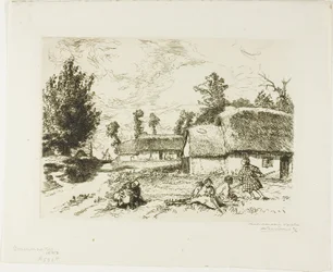 Dos casas rurales