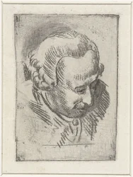 Estudio principal de Jean Baptiste Coclers