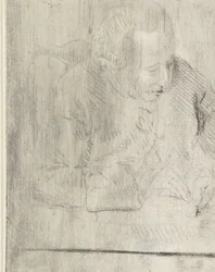 Retrato de Jean-Baptiste Coclers