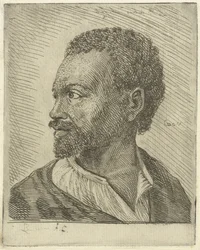 Retrato de un abisinio
