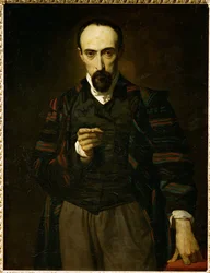 Achille Deveria, pintor y grabador ...