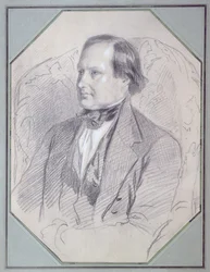 Victor Hugo (1802-85)