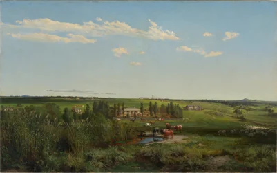 Casa de Campo 