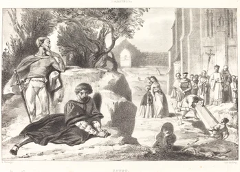 Escenas de Fausto