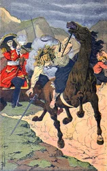 Muerte de Pierre Laporte