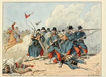 Ilustración del libro 