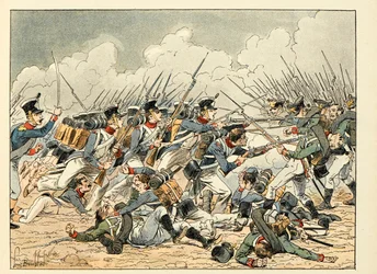 Ilustración del libro 