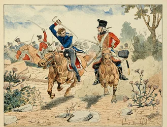 Ilustración del libro 