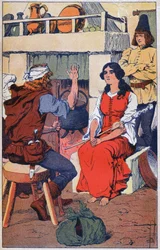 Juana de Arco