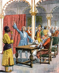 Vida de Dupleix