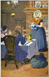 Protestantes franceses en exilio