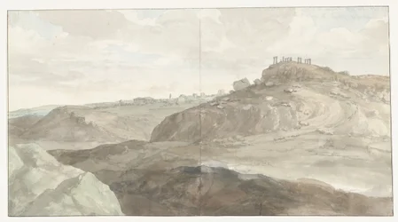 Trajes de la ciudad de Scilla
Voyage en Italie, en Sicile et à Malte - 1778 (título de la serie)