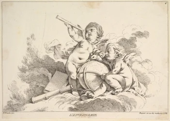 Astronomía