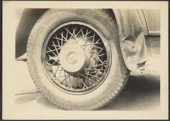 [Auto Wheel]