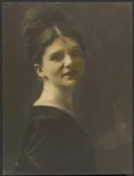 Babette (Srta. Rubino)