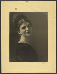 Babette (la señorita Rubino)