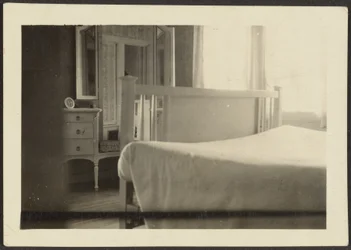 [Dormitorio Interior]