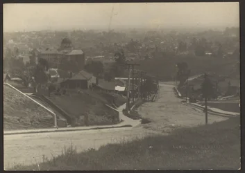 [Paisaje urbano de Los Ángeles]