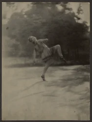 [Bailarina]