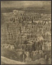 Tierra de hadas - Cañón Bryce
