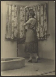 [Bailarina]