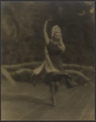 [Bailarina]