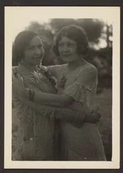 [Hermanas Fleckenstein]