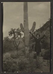 [Florencia y Cactus]