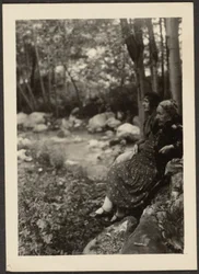 [Florence y la Sra. Fleckenstein por Forest Stream]