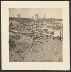 [Paisaje industrial]