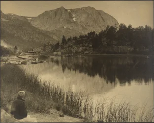 Lago June
