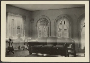 [Sala de estar]