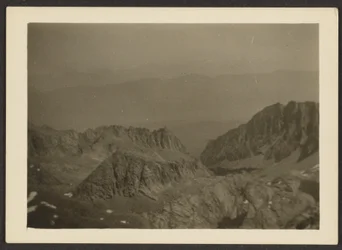 [Cañón del Pino Solitario]