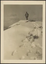 [Louis Fleckenstein en Telescope Peak]