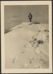 [Louis Fleckenstein en Telescope Peak]