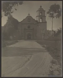 Misión