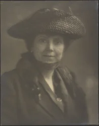 Sra. Ruzieka