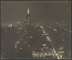 Nueva York - Noche