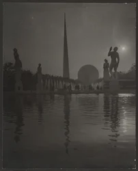 [Exposición Universal de Nueva York de 1939]