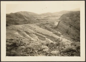 [Paisaje rocoso]