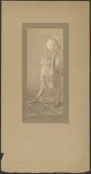 Canción y bailarina