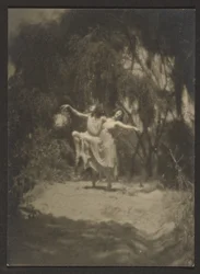 [La Danza de las Rocas]