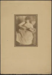 La mandolina