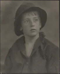 América joven