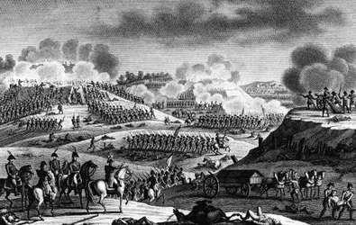 Batalla de Wattignies