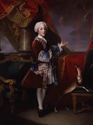 Enrique Benito María Clemente Estuardo, Cardenal York